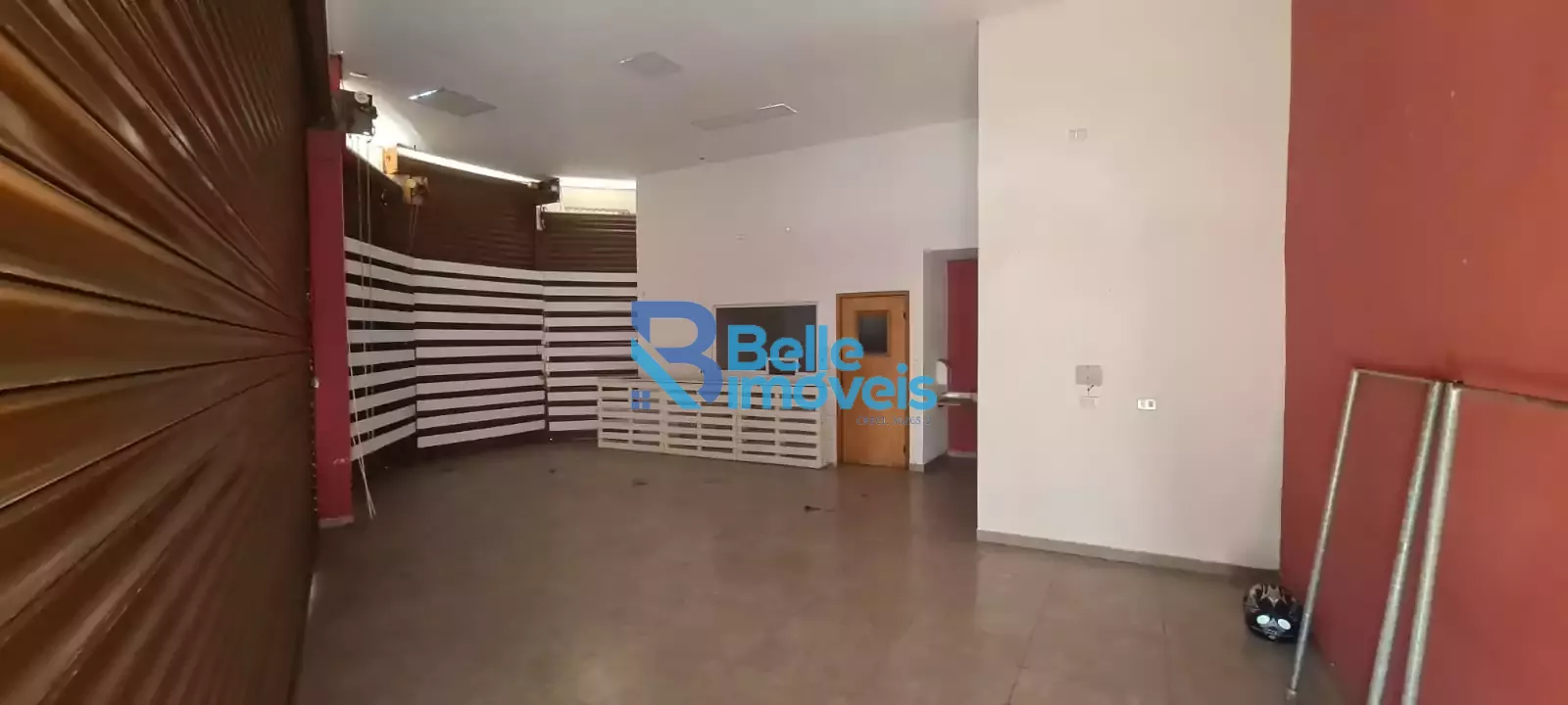 Alugar Sala comercial